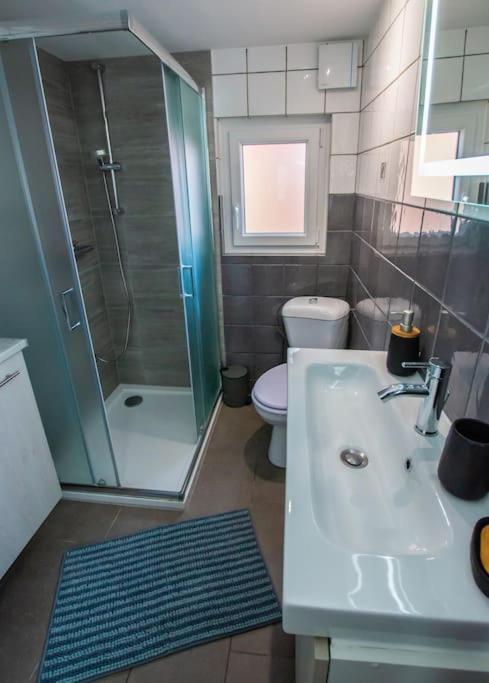 Le Nid Cosy D'Obernai /2Min Centre Ville/Parking Ngoại thất bức ảnh