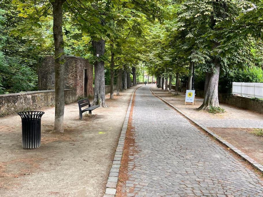 Le Nid Cosy D'Obernai /2Min Centre Ville/Parking Ngoại thất bức ảnh