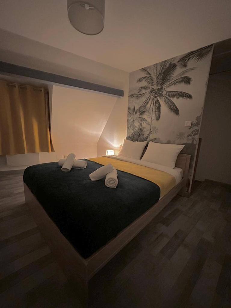 Le Nid Cosy D'Obernai /2Min Centre Ville/Parking Ngoại thất bức ảnh